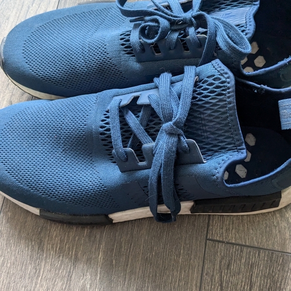 Adidas NMD men's shoes - Picture 2 of 5